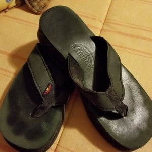 Chunky Rainbows, barely worn